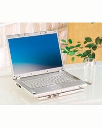 Tablette de Ventilation - Hub USB 2.0 - Lecteur de Cartes