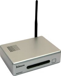 Transmetteur Tv Av Telecommande