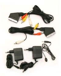 Transmetteur Tv Av Telecommande