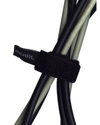 Acheter Rouleau serre-câble scratch 10000mm noir (676137)