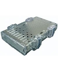 Boitier 3.5'' Ice USB2