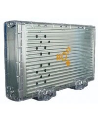 Boitier Externe 3.5'' Ice Firewire