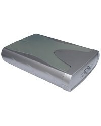 Boitier USB2 5,25''