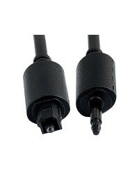 Cable Audio Optique Tos Link 3,5