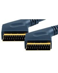 Cable Blinde Peritel M /M Long 10 Metres