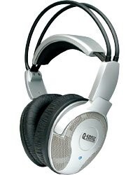 Casque Vibrant