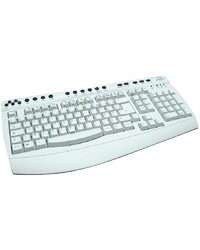 Clavier Programmable