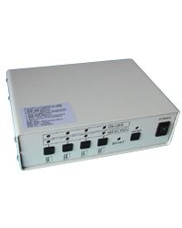 Commutateur 4 Pc 1 Ecran Automatique