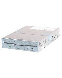Lecteur de Disquettes Silver