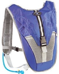 Sac À Dos Hydro avec Poche d'Eau