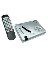 Tv Box Av Show 210 Pro