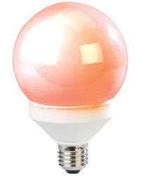 Ampoule à Led 7 Couleurs E27