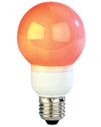 Ampoule Globe 24 Led E27