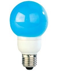 Ampoule Globe 24 Led E27