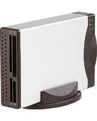Boitier Pour Dd Ide 2.5'' - 'All In One'
