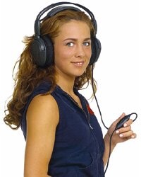 Casque Surround 5.1