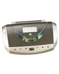 Chargeur Universel Version avec Ecran LCD