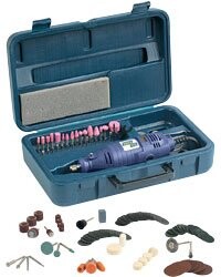 Kit Complet Outil Multifonctions
