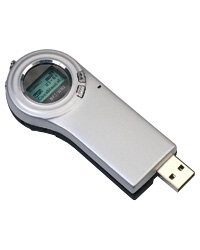 Lecteur Mp3 / Wma /  Radio Q-Sonic 128 Mo