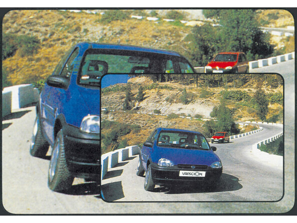 Loupe de recul grossissante lentille de Fresnel