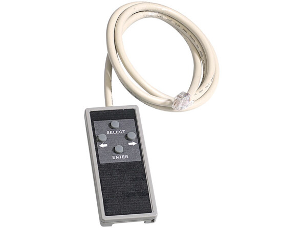 Panneau d'affichage à LED