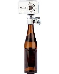 Pied Pour Apn Pour Bouteille