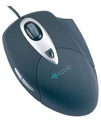 Souris Laser USB