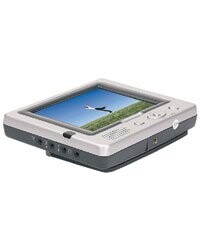 Televiseur Ecran Tft 5 '' Auvisio