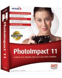 Photoimpact 11