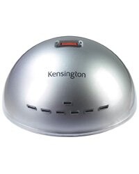 Hub Kensington 7 Ports USB 2.0 Silver