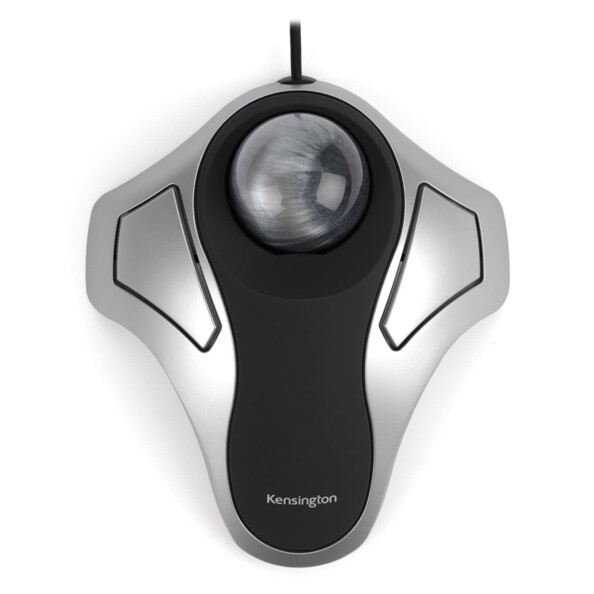 Trackball Orbit version filaire