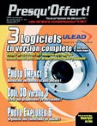 Presqu'Offert Special Ulead