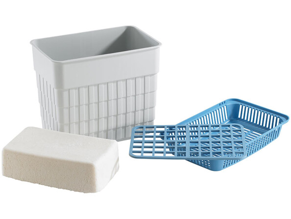 Déshumidificateur pour pièces jusqu'à 50 m² WENKO