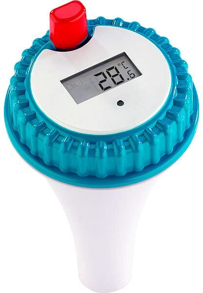 Capteur de température |Thermomètre numérique|PLX Sport