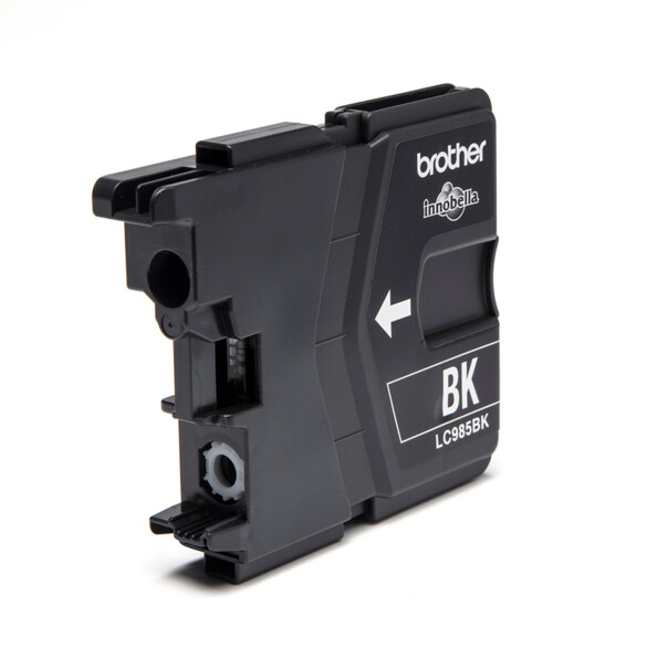 Cartouche originale Brother LC-985BK - noir