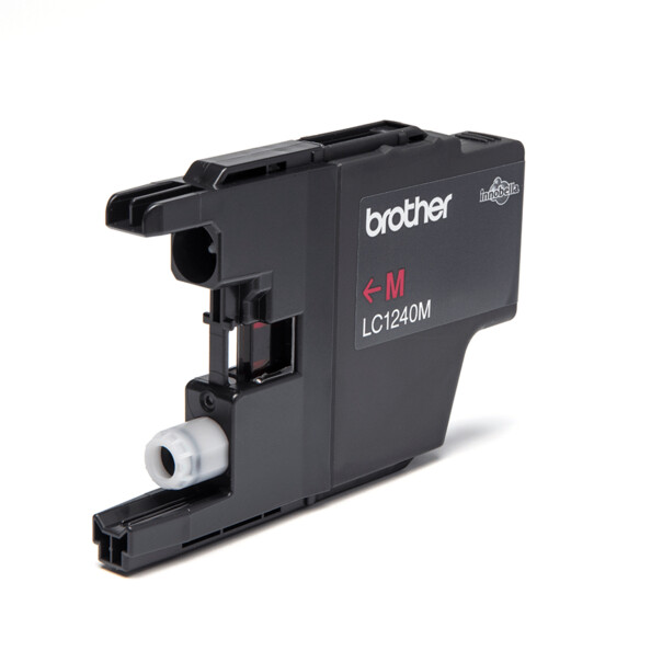 Cartouche originale Brother LC1240M - magenta
