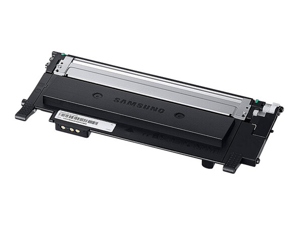 Toner original Samsung CLT-K404S - noir