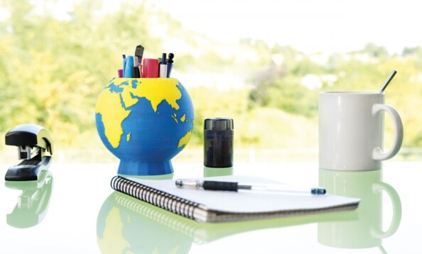 Imprimante 3D FreeSculpt ''EX2-Basic'' à double extrudeuse