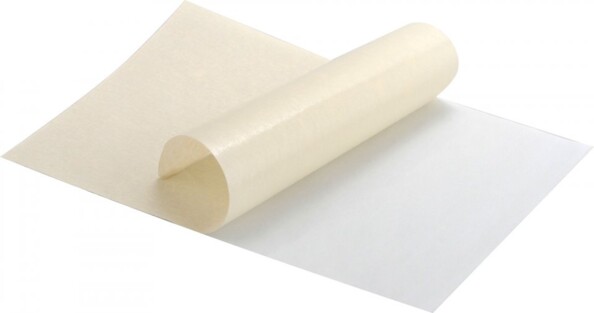 Ruban adhésif pour plateforme d'imprimante 3D 'EX2', lot de 10