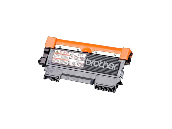 Toner original Brother TN-2010 - noir
