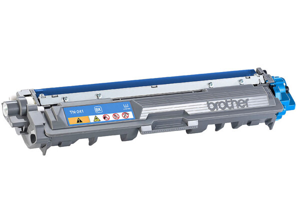 Toner original Brother TN-241C - cyan