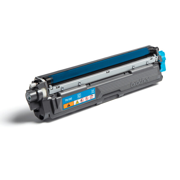 Toner original Brother TN-242C - cyan