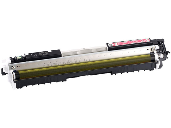 Toner original HP CE313A (No.126A) - magenta