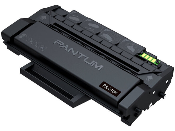 toner haute capacité 6000 pages pour imprimante laser pantum p3500dw