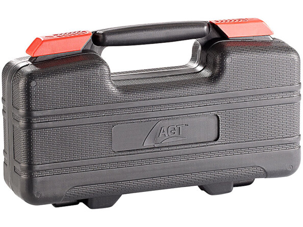 Valise à outils - 39 pièces