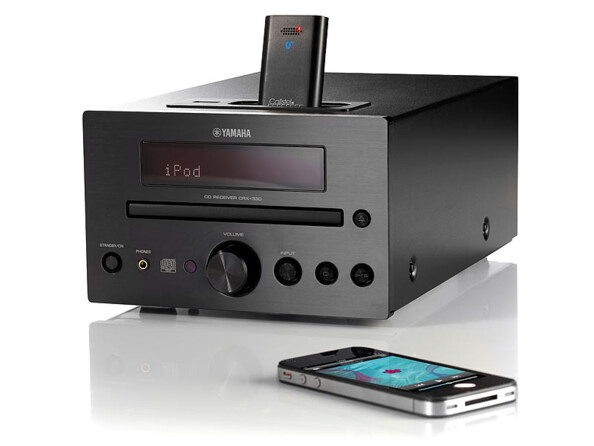 Adaptateur bluetooth Dock et Jack - ''BTA-25''