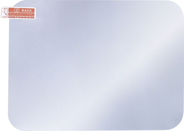 film de projection pour pare brise pour afficheur tête haute