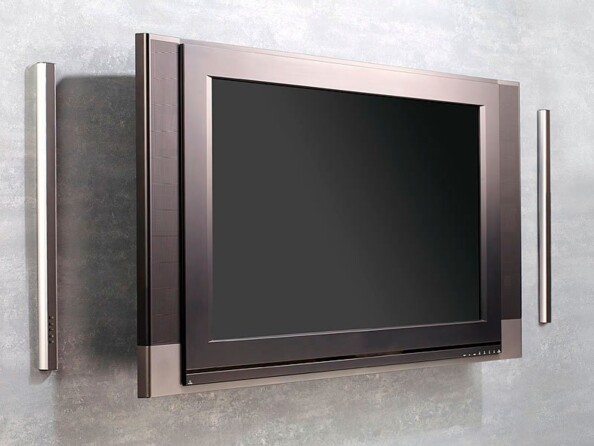 Barres haut-parleurs stéréo et bluetooth SSL-700.bt