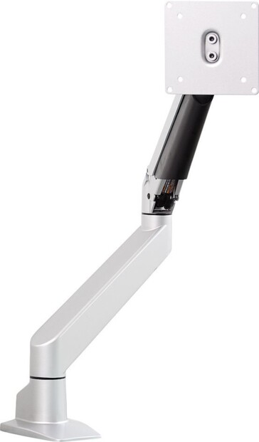 Bras articulé à ressorts pneumatiques pour moniteurs jusqu'à 32'' (81 cm)