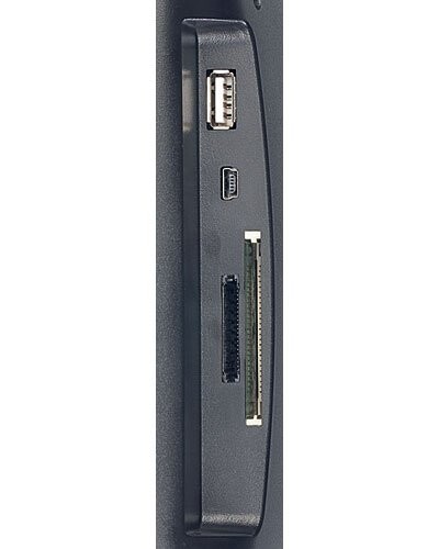 Cadre Photo Multimedia 8'' Premium